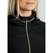 Montar Jacke MoGaia Schwarz