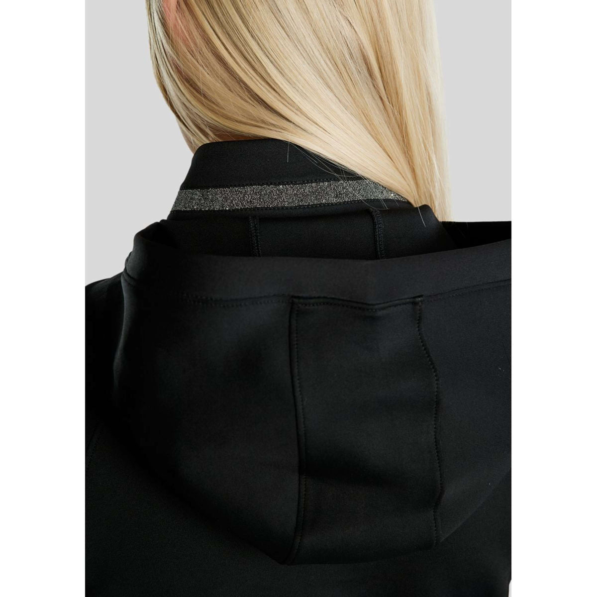 Montar Jacke MoGaia Schwarz