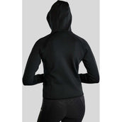 Montar Jacke MoGaia Schwarz