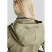 Montar Jacke MoGaia Dusty Green