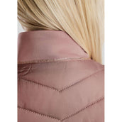 Montar Jacke Momari Hybrid Dusty Rose