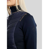 Montar Jacke Momari Hybrid Navy