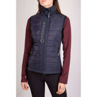 Montar Weste Emma Navy
