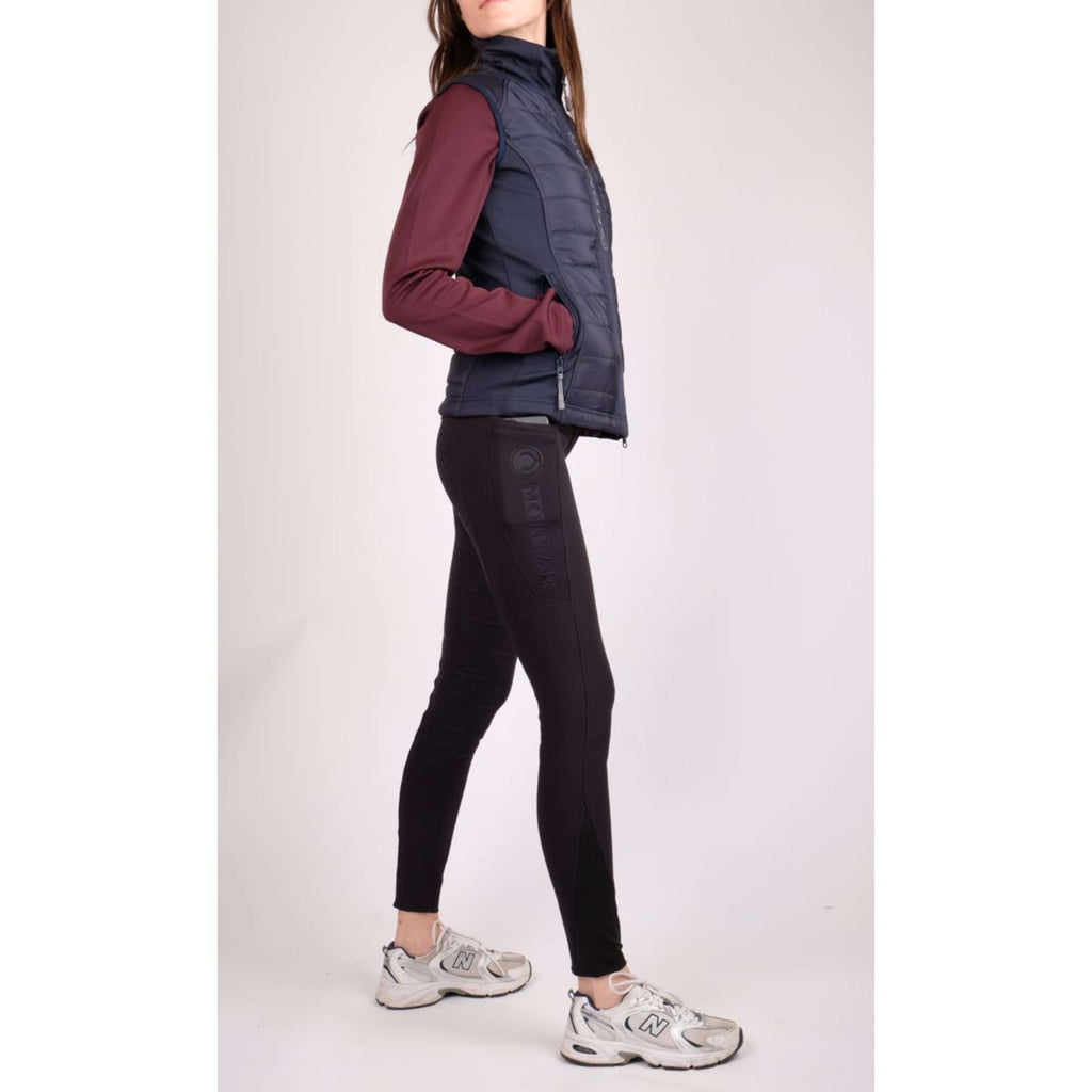 Montar Weste Emma Navy