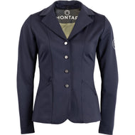 Montar Turnierjacket Bonnie Crystal Navy