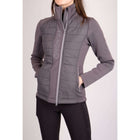 Montar Jacke Emma Grau