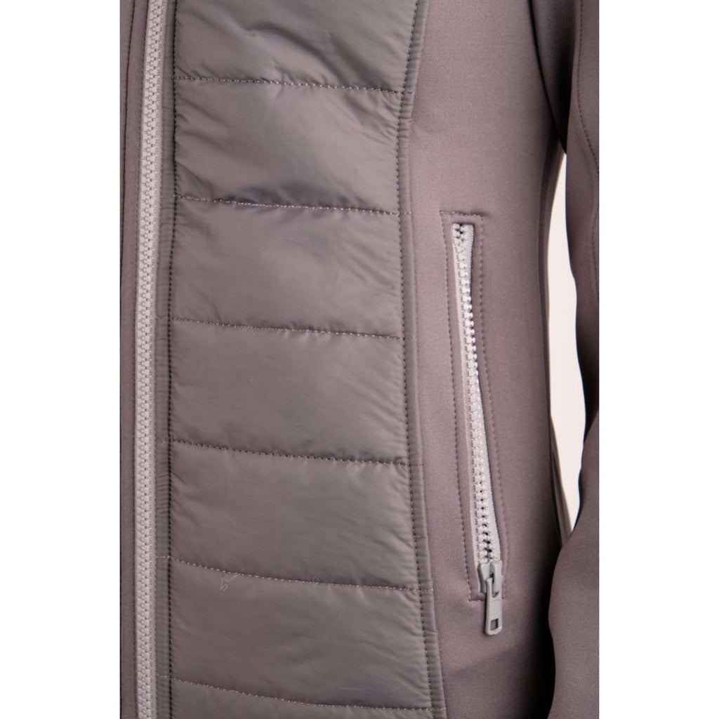 Montar Jacke Emma Grau