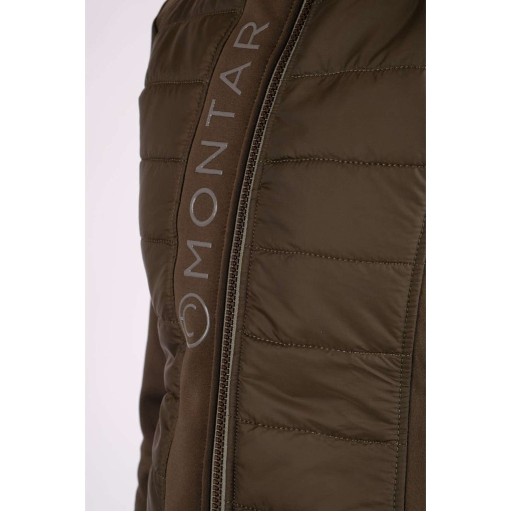 Montar Jacke Emma Olive