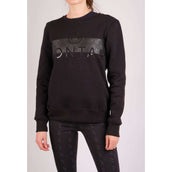 Montar Sweater Sawyer Schwarz