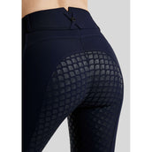 Montar Reithose MoEmilia Full Grip Navy