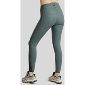Montar Reithose MoEmilia Full Grip Jade