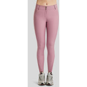 Montar Reithose MoCha Full Grip Geranie