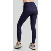 Montar Reithose MoCha Full Grip Navy