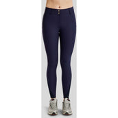 Montar Reithose MoCha Full Grip Navy