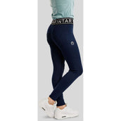 Montar Reitleggings MoSille Full Grip Navy