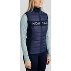 Montar Weste MoCha Navy