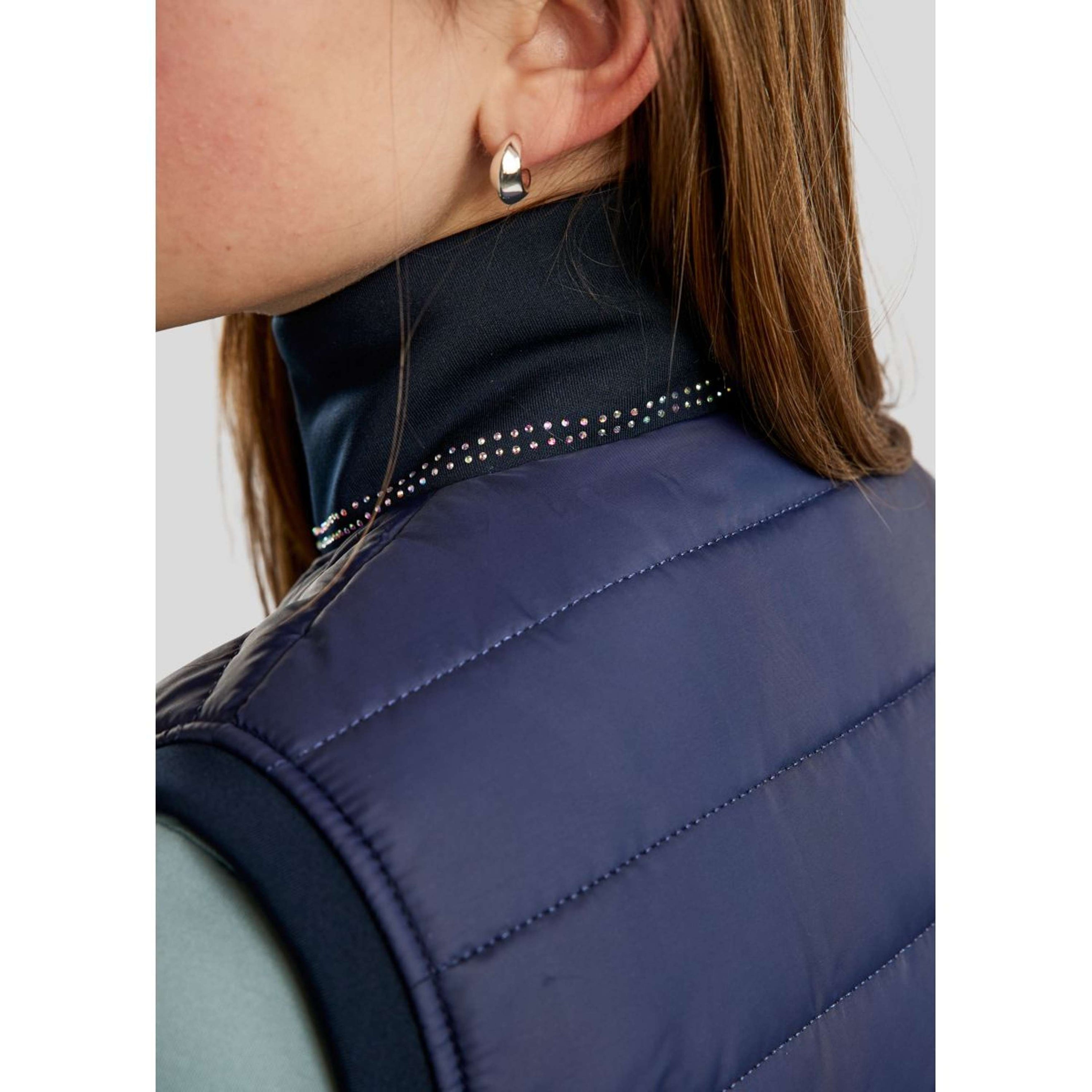 Montar Weste MoCha Navy
