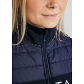 Montar Weste MoCha Navy