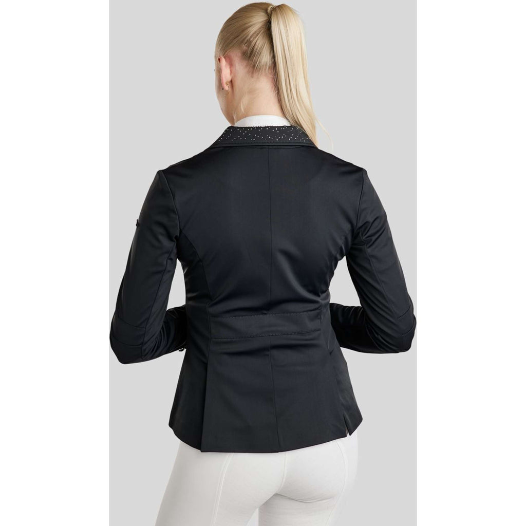 Montar Turnierjacket MoEmilia Schwarz