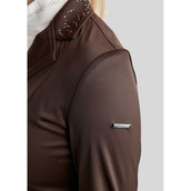 Montar Turnierjacket MoEmilia Black Peony