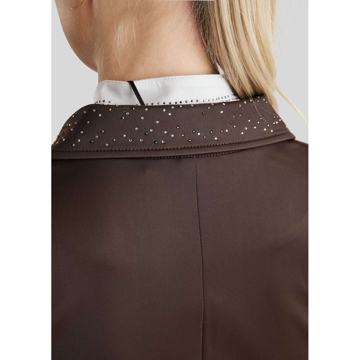 Montar Turnierjacket MoEmilia Black Peony