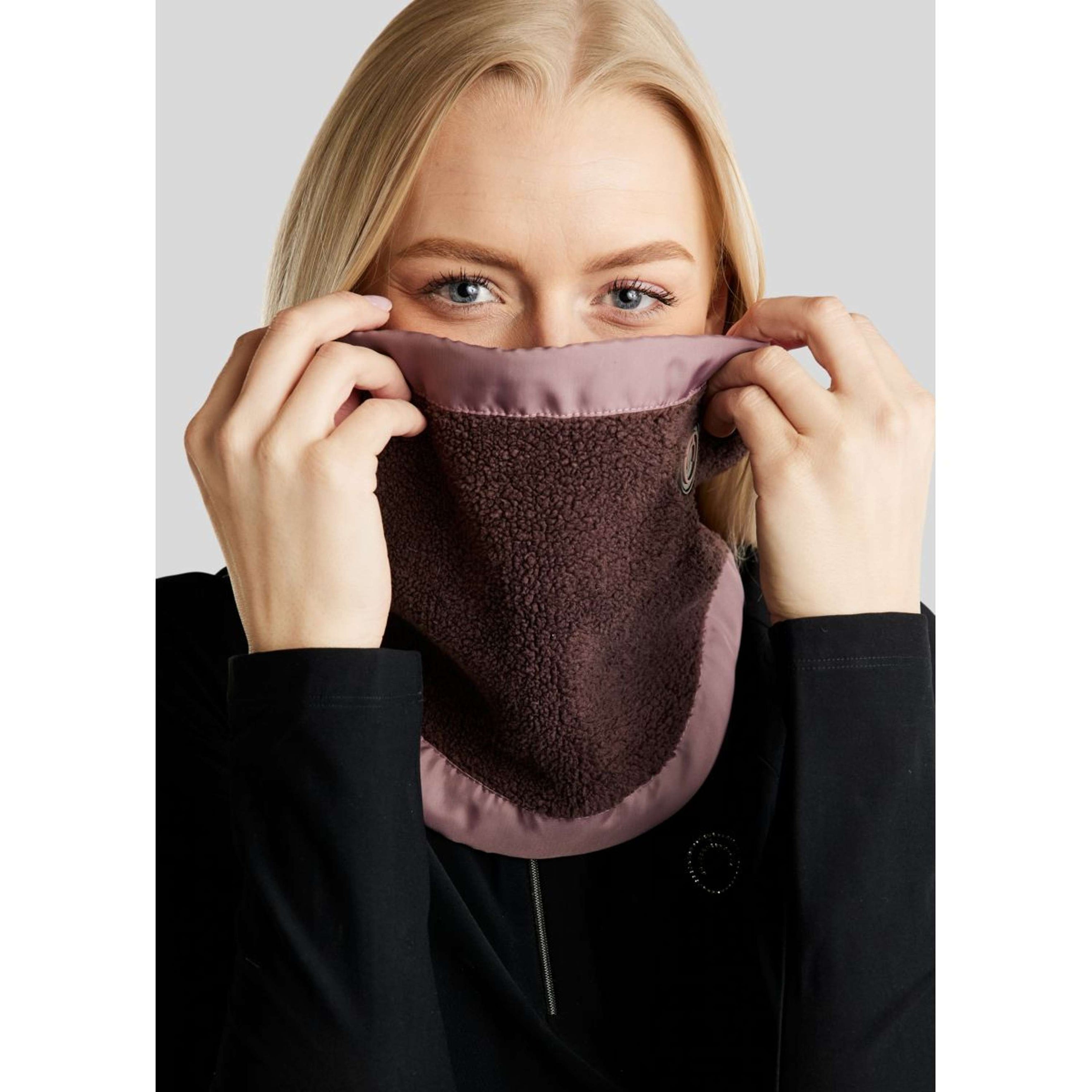 Montar Schal MoEva Black Peony Montar Schal MoEva Black Peony