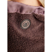 Montar Schal MoEva Black Peony