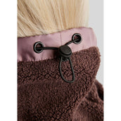 Montar Schal MoEva Black Peony