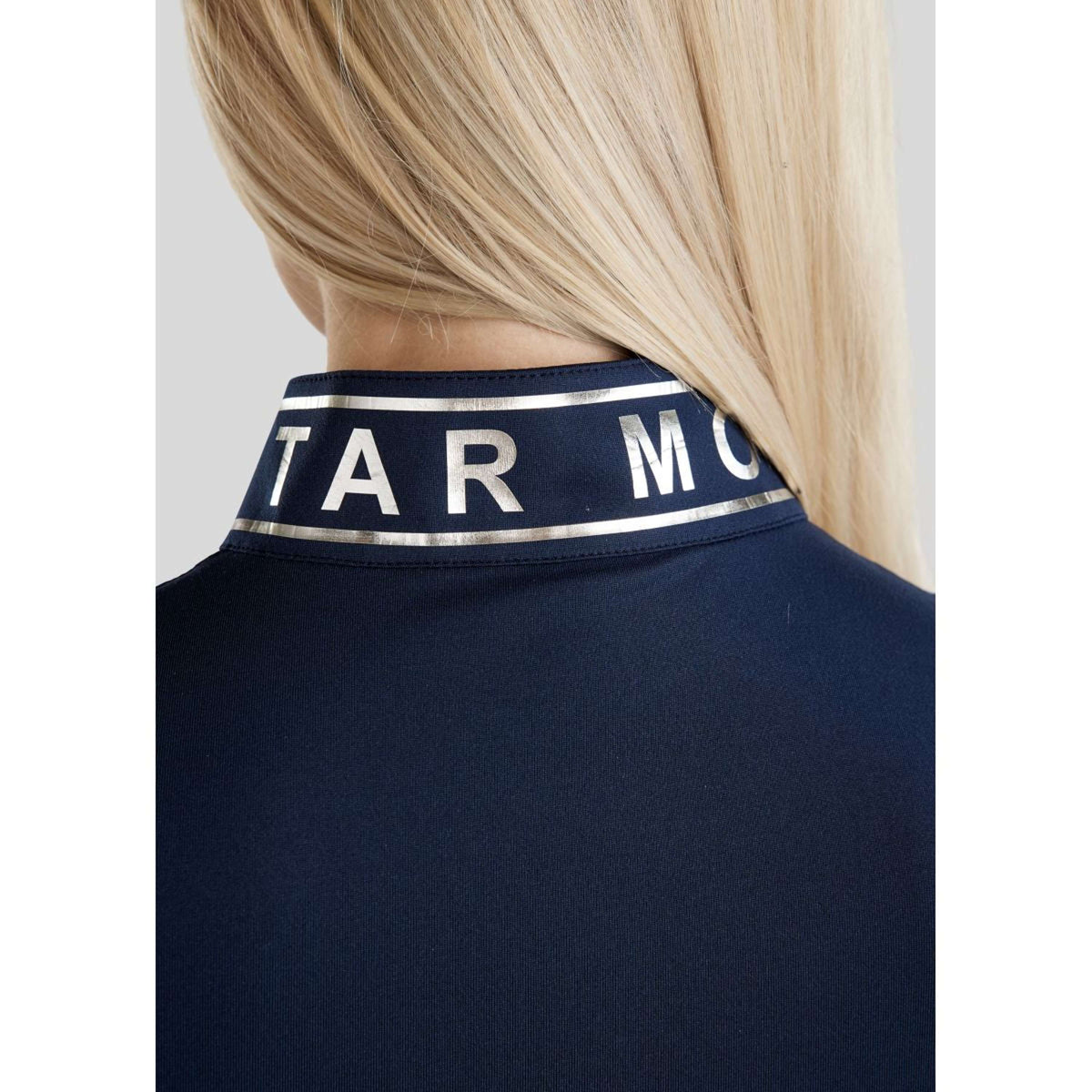 Montar Longsleeve MoSille Navy