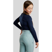 Montar Longsleeve MoSille Navy