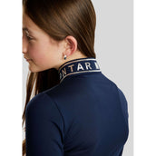 Montar Longsleeve MoSille Navy