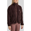 Montar Jacke MoEva Black Peony