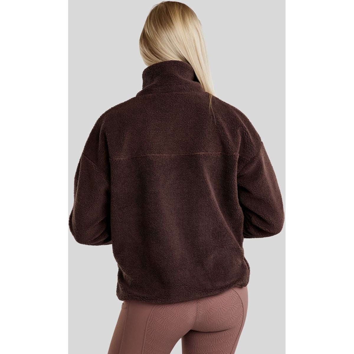 Montar Jacke MoEva Black Peony