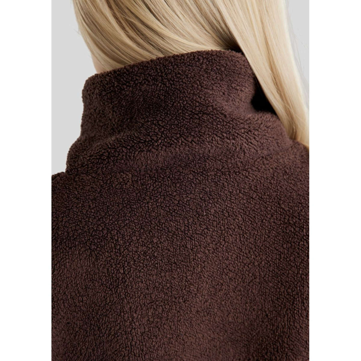 Montar Jacke MoEva Black Peony