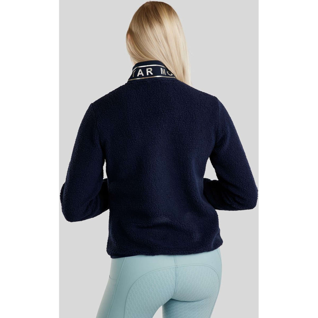 Montar Jacke MoSille Navy