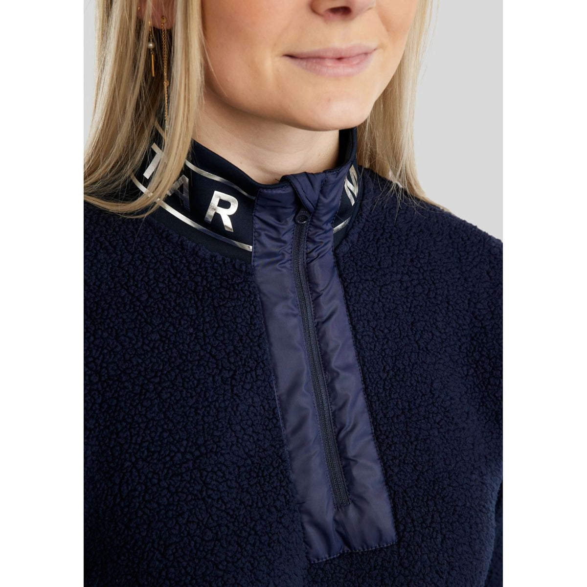 Montar Jacke MoSille Navy