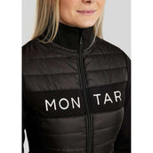 Montar Jacke MoCha Schwarz