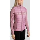 Montar Jacke MoCha Geranie