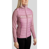 Montar Jacke MoCha Geranie