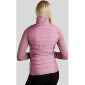 Montar Jacke MoCha Geranie