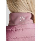 Montar Jacke MoCha Geranie