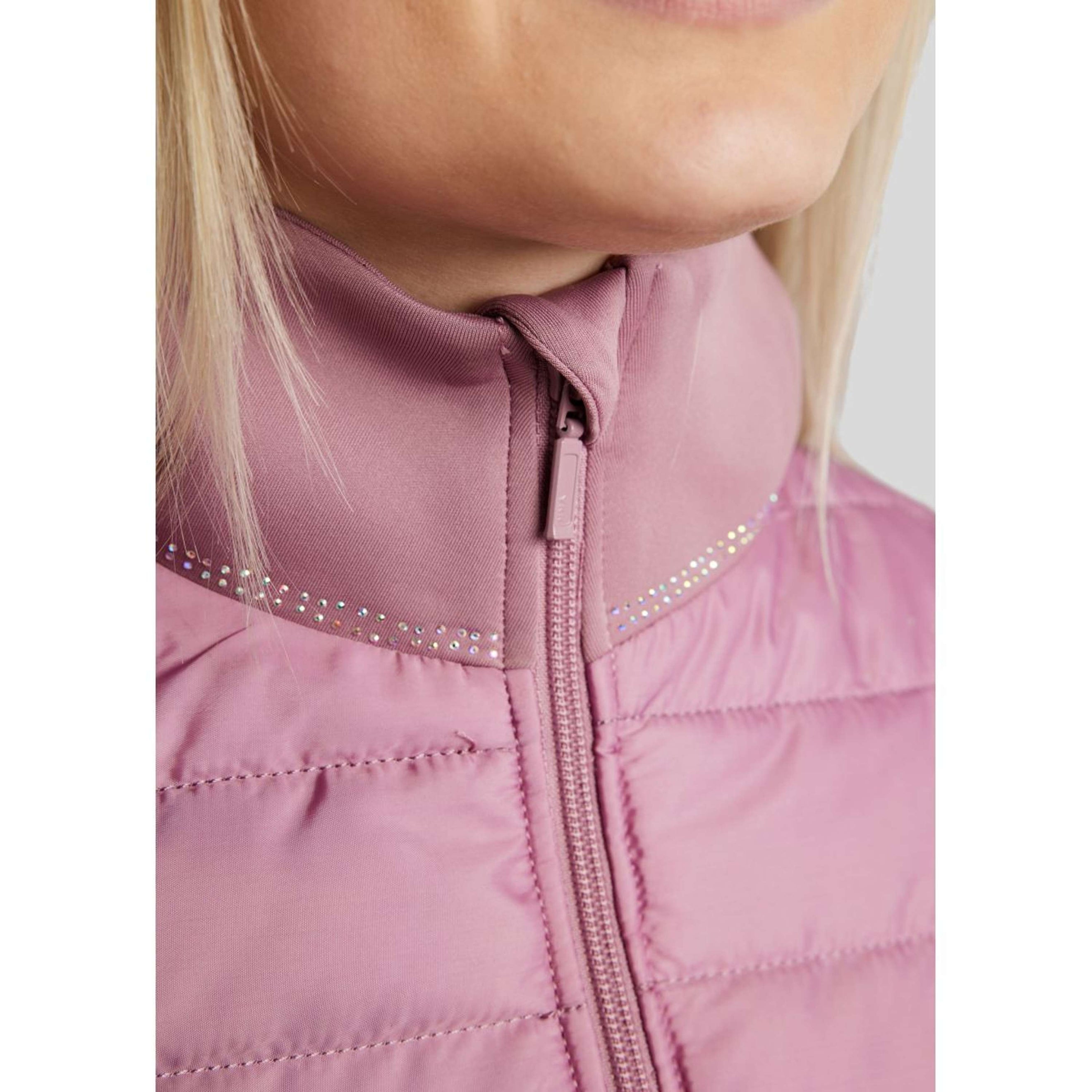 Montar Jacke MoCha Geranie Montar Jacke MoCha Geranie