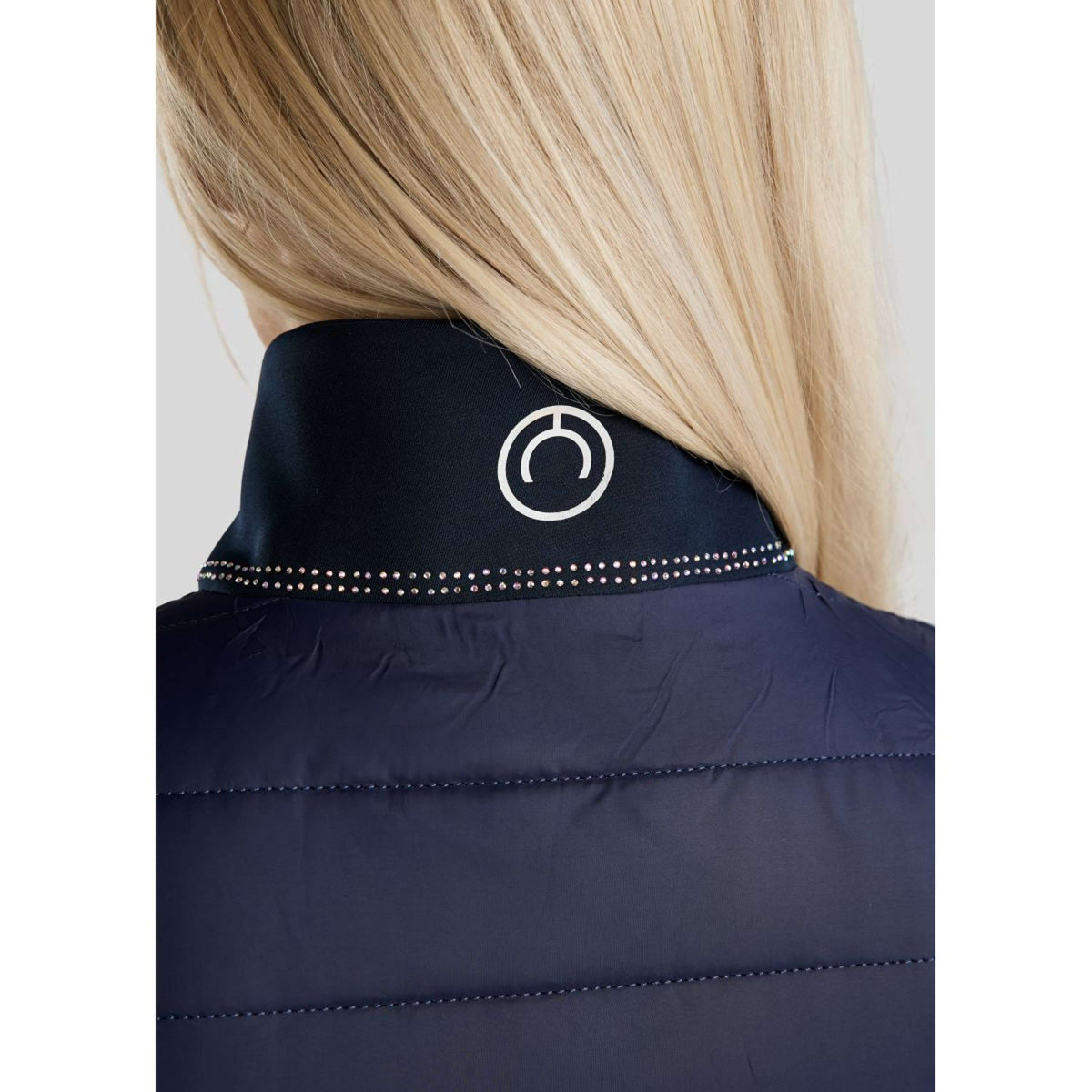 Montar Jacke MoCha Navy