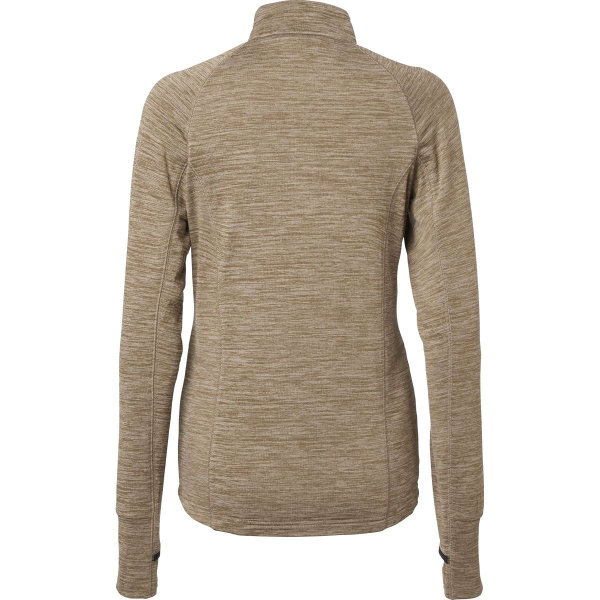 Mountain Horse Jacke Bella Tech Fleece Taupe