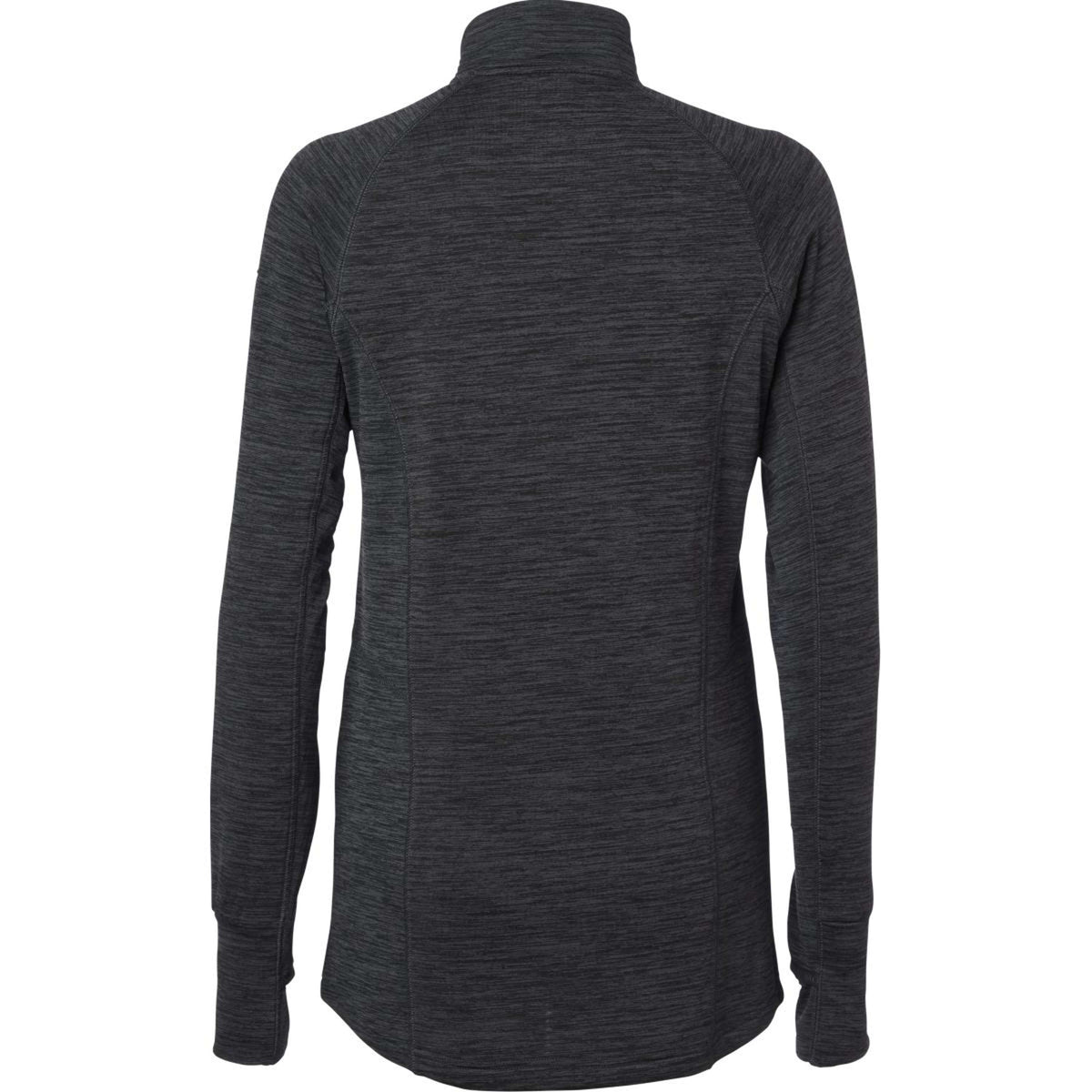 Mountain Horse Longsleeve Bella Tech Fleece Schwarz