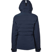 Mountain Horse Jacke Ember 2 in 1 Navy