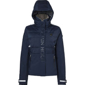 Mountain Horse Jacke Ember 2 in 1 Navy