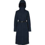 Mountain Horse Jacke Felicia Lang Navy