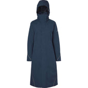 Mountain Horse Jacke Felicia Lang Navy