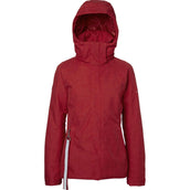 Mountain Horse Jacke Felicia Rot